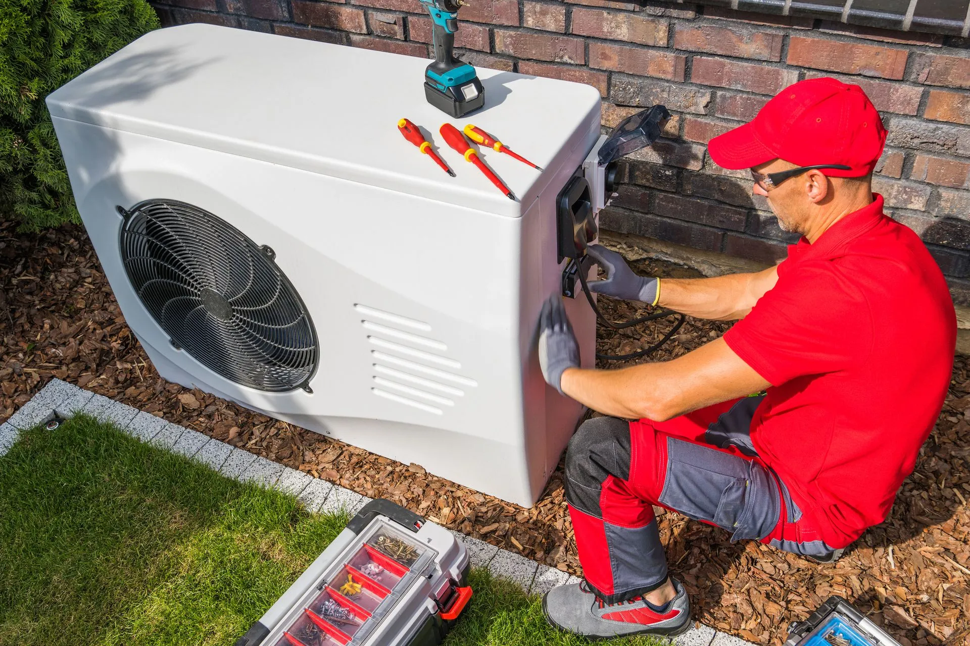 About HVAC in Annandale, MN